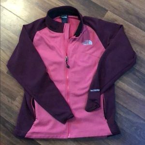 North Face jacket